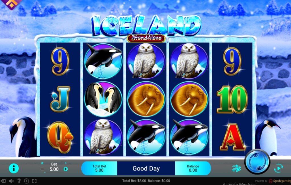 ICELAND SA SPADEGAMING pgslot 168 vip เข้าสู่ระบบ