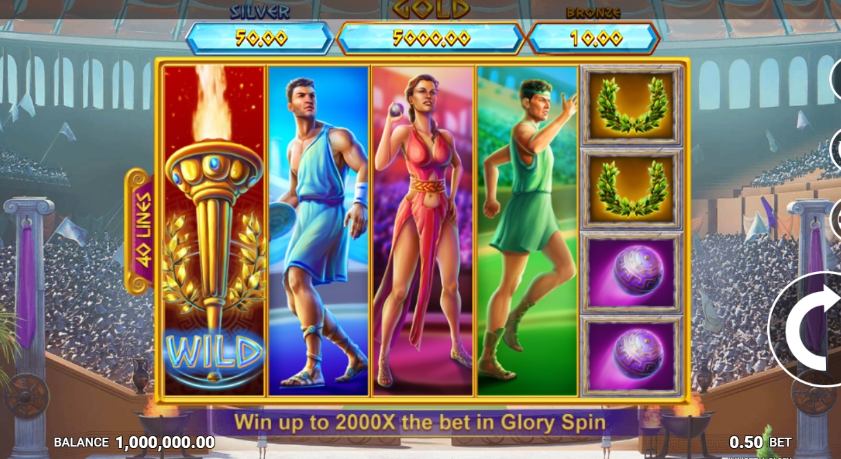 Immortal Glory Microgaming pgslot 168 vip ทางเข้า