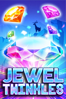 Jewel Twinkles Live22 pgslot168 vip