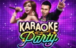 Karaoke Party Microgaming pgslot 168 vip