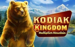 Kodiak Kingdom Microgaming pgslot 168 vip