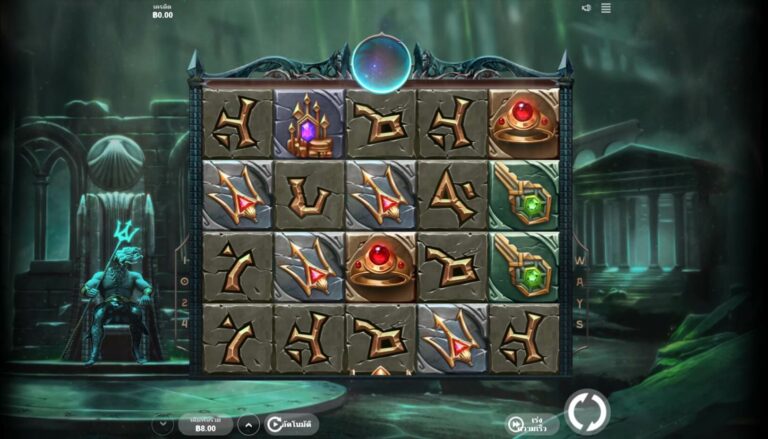 LEGEND OF ATLANTIS Mannaplay pgslot168 vip ทดลองเล่น