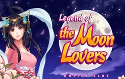 Legend of the Moon Lovers Microgaming pgslot 168 vip