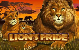 Lion's Pride Microgaming pgslot 168 vip