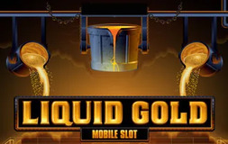 Liquid Gold Microgaming pgslot 168 vip