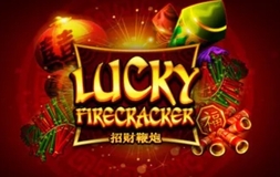 Lucky Firecracker Microgaming pgslot 168 vip