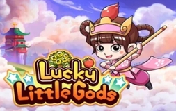 Lucky Little Gods Microgaming pgslot 168 vip