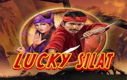 Lucky Silat Microgaming pgslot 168 vip