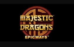 Majestic Dragons Microgaming pgslot 168 vip