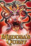 Medusa's Quest Live22 pgslot168 vip