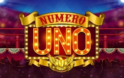 Numero Uno Microgaming pgslot 168 vip