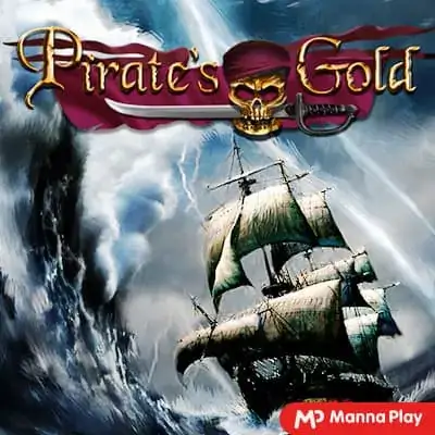 PIRATE'S GOLD Mannaplay pgslot168 vip