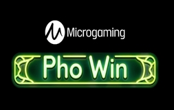 Pho Win Microgaming pgslot 168 vip