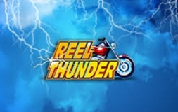 Reel Thunder Microgaming pgslot 168 vip