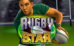 Rugby Star Microgaming pgslot 168 vip