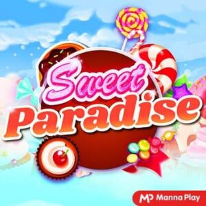 SWEETS PARADISE Mannaplay pgslot168 vip