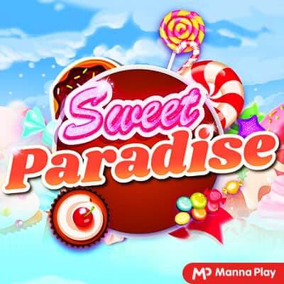 SWEETS PARADISE Mannaplay pgslot168 vip