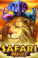 Safari Heat Live22 pgslot168 vip