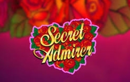 Secret Admirer Microgaming pgslot 168 vip