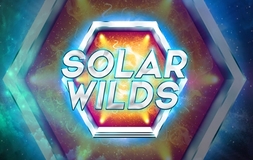 Solar Wilds Microgaming pgslot 168 vip