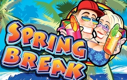 Spring Break Microgaming pgslot 168 vip