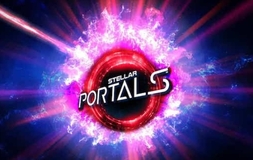 Stellar Portals Microgaming pgslot 168 vip