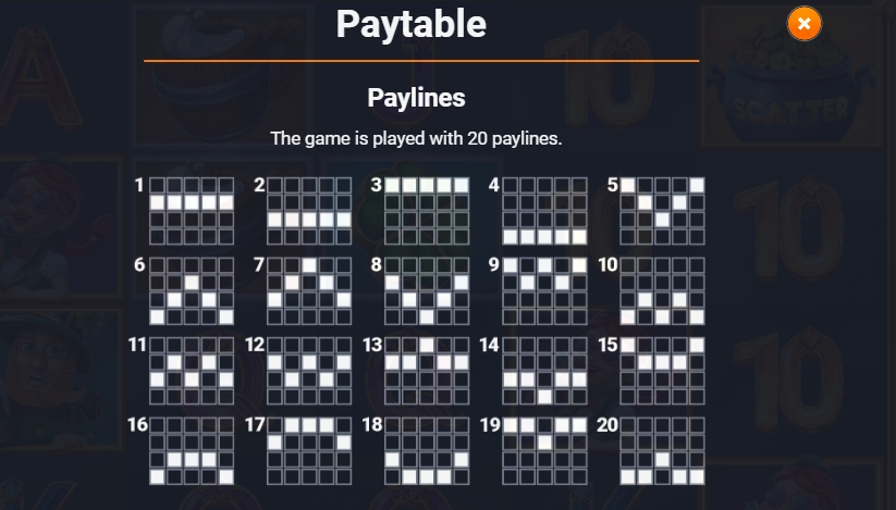 Stumpy McDoodles Microgaming pgslot 168 vip เว็บตรง