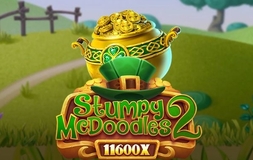 Stumpy McDoodles Microgaming pgslot 168 vip