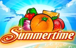 Summertime Microgaming pgslot 168 vip