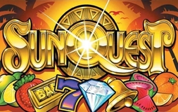 Sun Quest Microgaming pgslot 168 vip