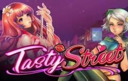 Tasty Street Microgaming pgslot 168 vip