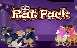 The Rat Pack Microgaming pgslot 168 vip