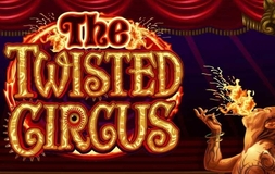 The Twisted Circus Microgaming pgslot 168 vip