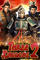 Three Kingdoms 2 Live22 pgslot168 vip