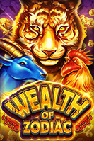 Wealth Of Zodiac Live22 pgslot168 vip