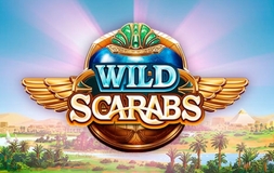 Wild Scarabs Microgaming pgslot 168 vip