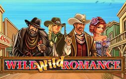 Wild Wild Romance Microgaming pgslot 168 vip