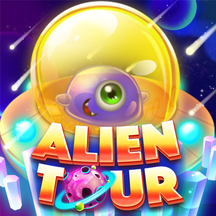 Alien Tour KA GAMING pgslot168 vip