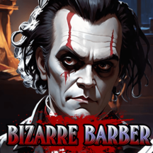 Bizarre Barber KA GAMING pgslot168 vip