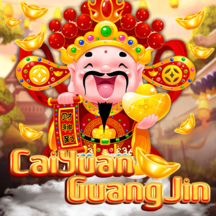 Cai Yuan Guang Jin KA GAMING pgslot168 vip