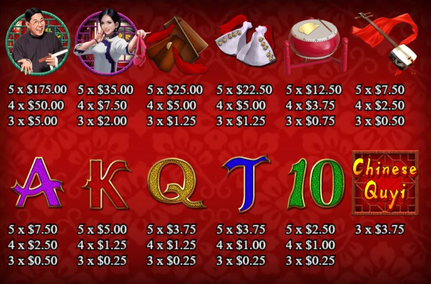 Chinese Quyi KA GAMING pgslot168 vip ทางเข้า