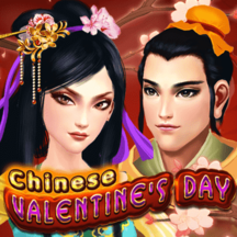 Chinese Valentines Day KA GAMING pgslot168 vip