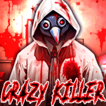 Crazy Killer KA GAMING pgslot168 vip