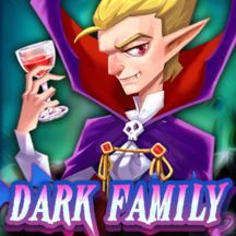 Dark Family KA GAMING pgslot168 vip