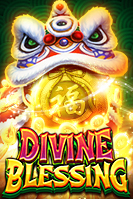 Divine Blessing Live22 pgslot168 vip