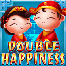 Double Happiness KA GAMING pgslot168 vip