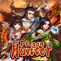 Dragon Hunter KA GAMING pgslot168 vip