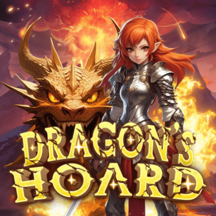 Dragon's Hoard KA GAMING pgslot168 vip