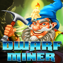 Dwarf Miner KA GAMING pgslot168 vip