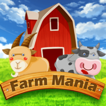 Farm Mania KA GAMING pgslot168 vip